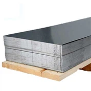 310s zanglamas po'latdan 4 * 8 2b / hl / no.1 / no.4 / 8k / soch yoki plastinka sovuq haddelenmiş yoki issiq haddelenmiş